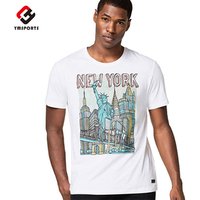 Cotton Short Sleeve T Shirt