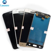 LCD Display Touch Screen Digitizer Assembly for Samsung galaxy J5 Prime G5700