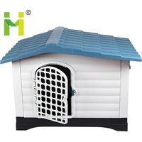 Large Plush Pet Bed House Dogs Cats