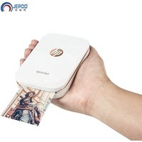 JEPOD H.P-sprocket Zink Portable Pocket mini instant digital Photo Printer for Mobile Phone