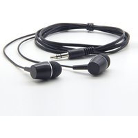 Low Price Mobile Headset OEM Disposable Airline Earphone Universal Headphone