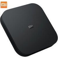 Top Sale Original Xiaomi Mi TV Box S 8GB internet tv iptv set top box