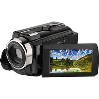 Night Vision 48MP 3.0 inch Touch Screen digital camcorder 4k camera video profession wifi