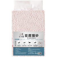 TRYME Deodorant Clean Tofu Cat Litter