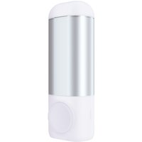 2019 10W Fast Wireless Charger 3in 1 Wireless Charger Power Bank For iPhone/ iWatch/ Airpods