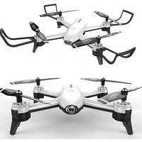 SG106 WiFi FPV RC Drone 4K Camera Optical Flow 720P 1080P HD Dual Camera Aerial Video RC Quadcopter Aircraft Quadrocopter Toys