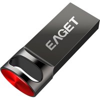 EAGET 64GB Pen Drive USB 3.0 USB Flash Drive High Speed Pendrive PC Memory U Disk Zinc Alloy Flash USB Stick Laptop