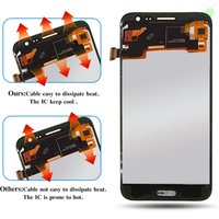 LCD Touch Screen For Samsung Galaxy J3 2016 J320 LCD Display, For Samsung J3 J320f LCD Display For Samsung Galaxy J3 Repair