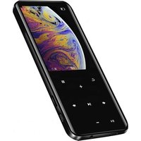 New Arrival Touch Screen SD Card Radio Recording Audio Voice Recorder Bluetooth Blue MP4 Film Video Download USB MP3 Player