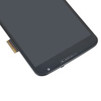 Mobile Screen Digitizer Sensor Parts Assembly For Moto Nexus 6 Lcd Display