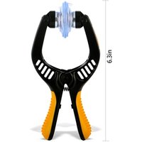 JAKEMY JM-OP05 Professional DIY Hand Tool LCD Suction Pump Screen Opening Pliers for Tablet Mobile Phone Pad Screen Disassemble