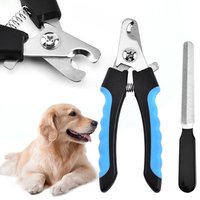 Good quality colorful grooming metal cutting pet dog scissor for small wholesaler