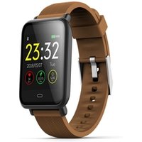 Fashionable Fitness Bracelet Band IP67 Waterproof Smartwatch Q9 Smart Watch Kids