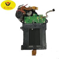 NEW Original D7000 SHUTTER GROUP ASSEMBLY WITH BLADE For Nikon D7000