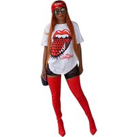 Casual T Shirt