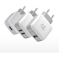 Appacs AmaZon Hot Selling Lazada Best Seller 5v 2.4a Mobile Phone Wall Fast Charger