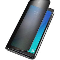 A10 CASE,Electroplating mirror smart sleep flip mobile phone case for samsung galaxy A10 M10