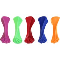 Interactive Dog Toy Sound Playtime