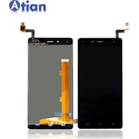 5.5'' for infinix 4 Pro Display X556 LCD Touch Screen Digitizer for infinix Hot 4 X557 Display Digitizer for Infinix X557 LCD