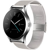 Waterproof smart watch K88H for android heart rate monitor smart watch IP54 waterproof