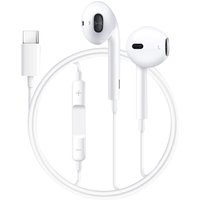 Free Shipping UCABLE Wired Stereo Ear Earbuds Earphone