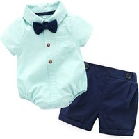 T shirt Shorts Outfit Set