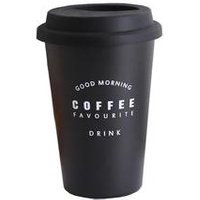 Zogift Portable double wall custom logo insulated stainless steel travel coffee mug, vacuum thermos coffee mug