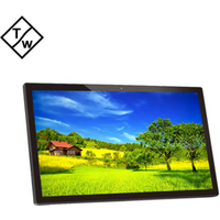 Android Tablet PC 15 inch Full HD IPS Panel 1080P 2GB 16GB Wall Mount WIFI Tablet