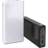 Best Selling 30000 mAh Laptop External Battery Charger Powerbank For Laptops,Notebooks,Tablets And Smart Phones