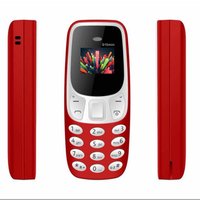Hot sale mini cell phone 0.66 inch feature china Mobile Phone