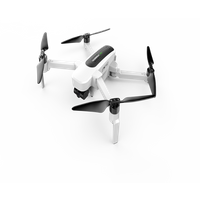 Hubsan Zino 4K Ultra HD Foldable Drone Smart Portable with 3 Axis Gimbal Camera 23minites Flight