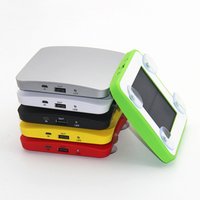 The wholesale electronics portable window solar suction solar panel power bank mobile charger 1800mah/2600mah/5200mah