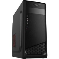 SATE(K356) ATX / Micro ATX ITX factory computer case New design cheap gaming case factory desktop case