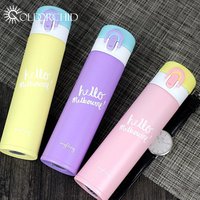Insulated Stainless Steel Thermos Cup