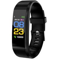 Amazon 2019 Best Selling New Design Tracker Waterproof Wristband Sport Pedometer Fitness Activity Tracker Smart Watch Bracelet