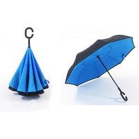 Double Layer Inverted Umbrella