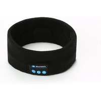 OEM sport handsfree bluetooth stereo mini true wireless speaker sweatproof head harness earphone with microphone for phone