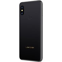 Global Version 48MP+12MP+20MP AI Camera smartphone UMIDIGI S3 Pro 6.3 inch Helio P70 Octa core 6GB+128GB Android 9.0 4G mobile