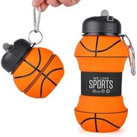 Eco-Friendly Products Biodegradable Sports Drink Water Bottle With Custom Logo