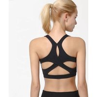 Fitness Gym Top Yoga Sports Bra
