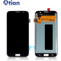 5.5'' for Samsung for Galaxy S7 edge Display Digitizer Touch Screen G935 G935F G935FD G9350 LCD Touch Panel for Samsung S7 edge