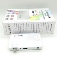 DVB-S2 satellite tv receiver passion hd satellite dishhd tiger satellite receiver