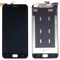 Factory Price LCD Touch screen Digitizer for oppo a57 lcd assembly