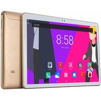 10 inch 3G Phone Call Tablet Android 7.0 Quad Core 2GB RAM 32GB ROM Dual SIM Card Slot With WiFi GPS Bluetooth FM android tablet