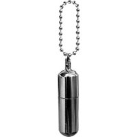 Outdoor Windproof Keychain Fire Starter