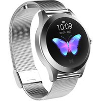 Lady smart watch wristwatches women smartwatch 2019