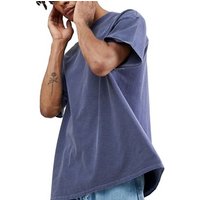Oversized Vintage Washed T Shirt