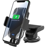 JAKCOM CH2 Smart Wireless Car Charger Holder Hot sale with Mobile Phone Holders as 2019 new arrivals phone new drone