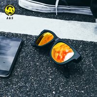 2018 hot products bluetooth headphones uv400 polarized wireless bone conduction sunglasses sport headphones