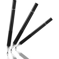 Universal Capacitive Fine Point Stylus Touch Pen for iPhone 6, 6 Plus, iPad Air, Samsung Galaxy